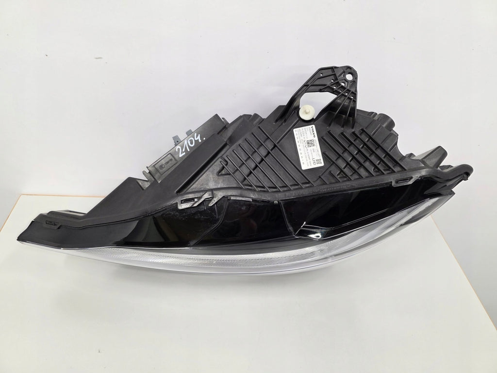 Frontscheinwerfer Volvo Xc60 II 32420431 Links Scheinwerfer Headlight SCH8284870422yj