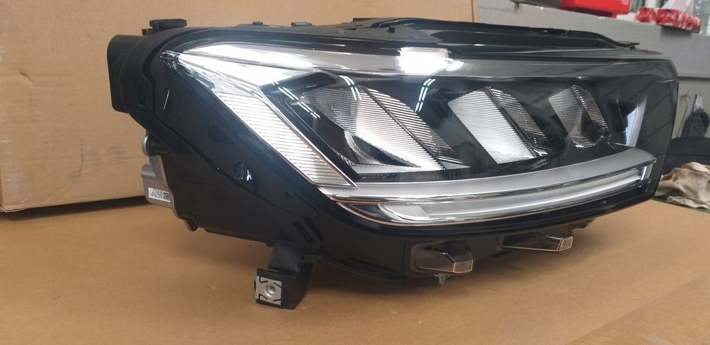 Frontscheinwerfer VW T-Roc 2GA941006F LED Rechts Scheinwerfer Headlight