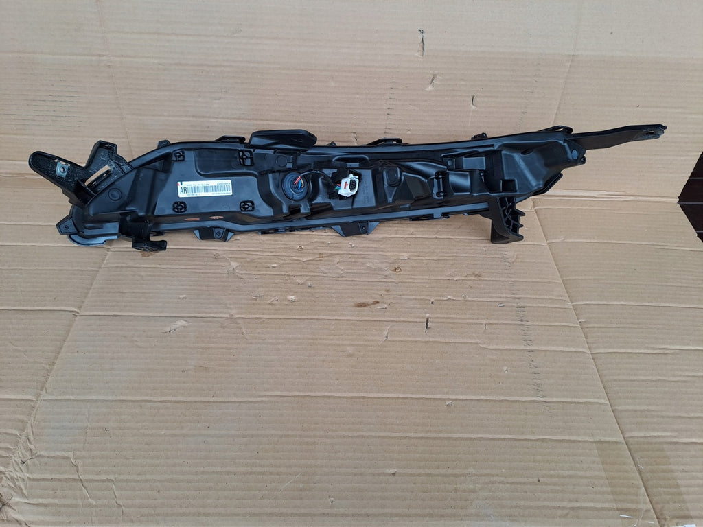 Frontscheinwerfer Mitsubishi Eclipse Cross I EDM92206010 LED Rechts Headlight SCH1493649099qr
