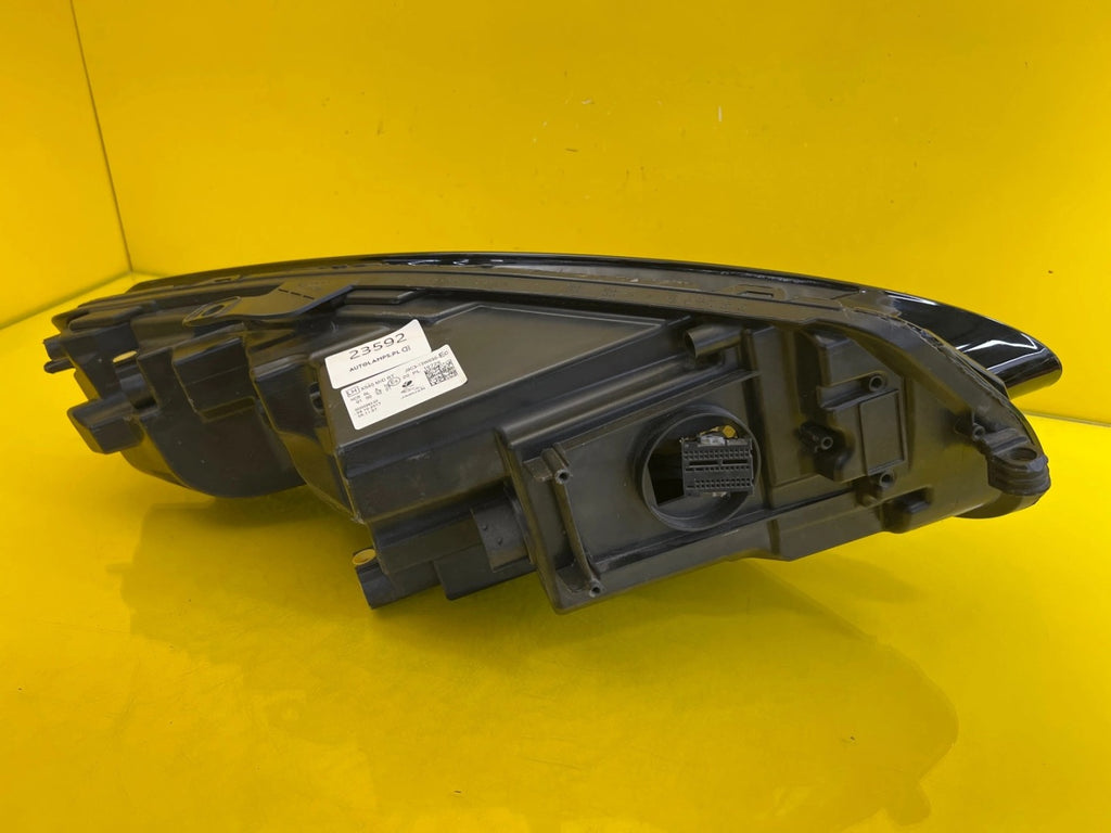 Frontscheinwerfer Jaguar E-Pace J9C3-13W030-EC LED Links Scheinwerfer Headlight SCH2269865918eg