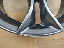 Laden Sie das Bild in den Galerie-Viewer, 1x Alufelge 17 Zoll 7.0&quot; 5x108 50ET JX7C-F1A Ford Rim Wheel