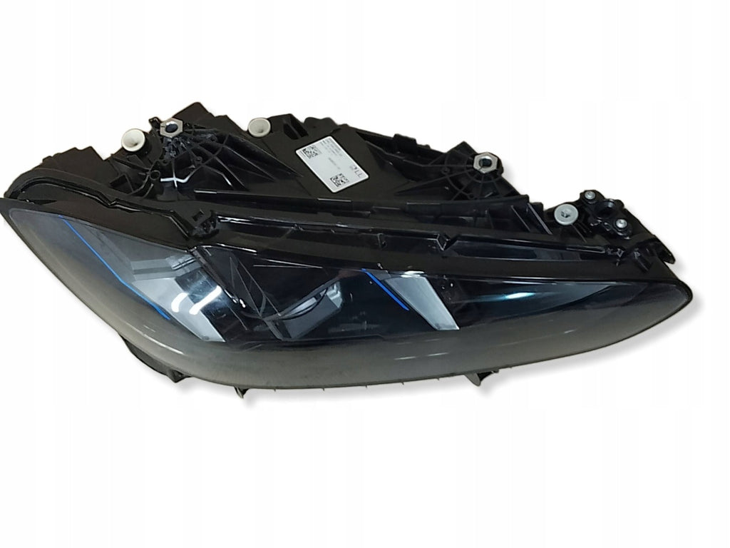 Frontscheinwerfer Skoda Fabia I 6VB941015 LED Links Scheinwerfer Headlight SCH3548297899yf