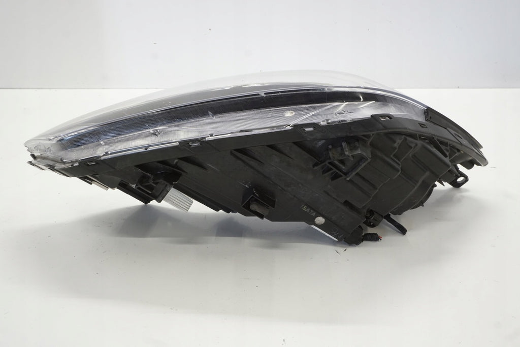 Frontscheinwerfer Hyundai Tucson 92101-D7110 Links Scheinwerfer Headlight