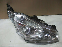 Laden Sie das Bild in den Galerie-Viewer, Frontscheinwerfer Peugeot 208 9802221280 Rechts Scheinwerfer Headlight SCH6369952478kl