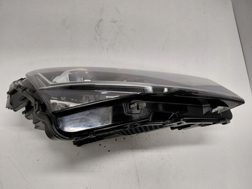Frontscheinwerfer Skoda Superb III 3V1941016D Full LED Rechts Headlight SCH8979850955cy