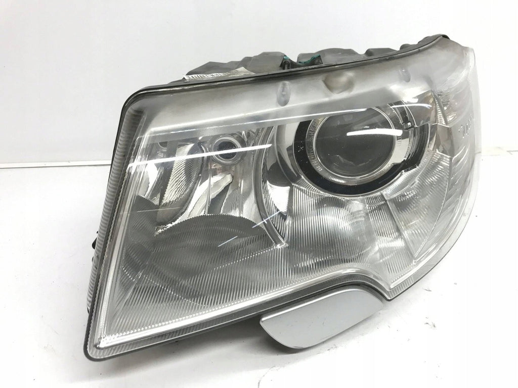 Frontscheinwerfer Skoda Superb II 3T1941015 Links Scheinwerfer Headlight SCH4119258502vq