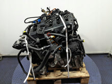 Laden Sie das Bild in den Galerie-Viewer, Motor BMW 5 E60 E61 M57D25 2.5 177PS 2004 Diesel Engine Komplett