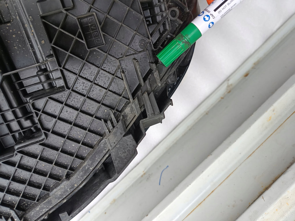 Frontscheinwerfer BMW 5 G31 G30 5A388C4-03 Full LED Rechts Headlight SCH1792523880tn