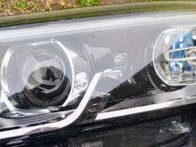 Load image into Gallery viewer, Frontscheinwerfer Renault Megane IV 260602792R Links Scheinwerfer Headlight SCH6816911121ez