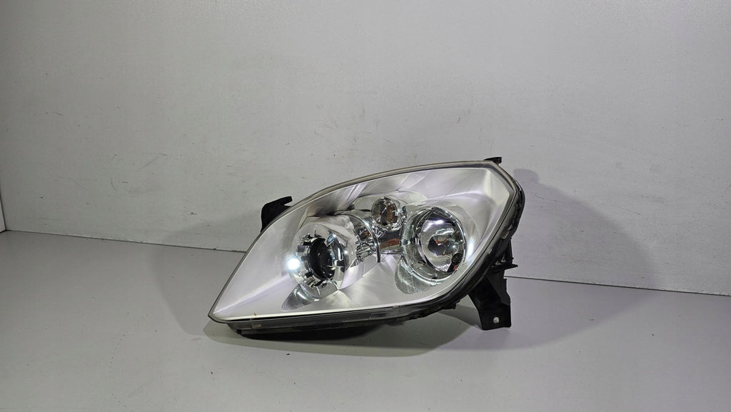 Frontscheinwerfer Opel Tigra II 12460875385 Links Scheinwerfer Headlight SCH2048540438po