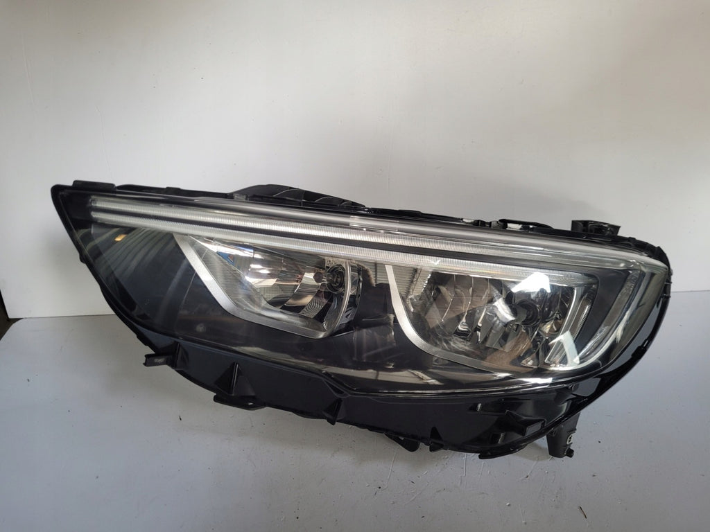 Frontscheinwerfer Opel Insignia B 13460179 LED Links Scheinwerfer Headlight SCH7426259979gh