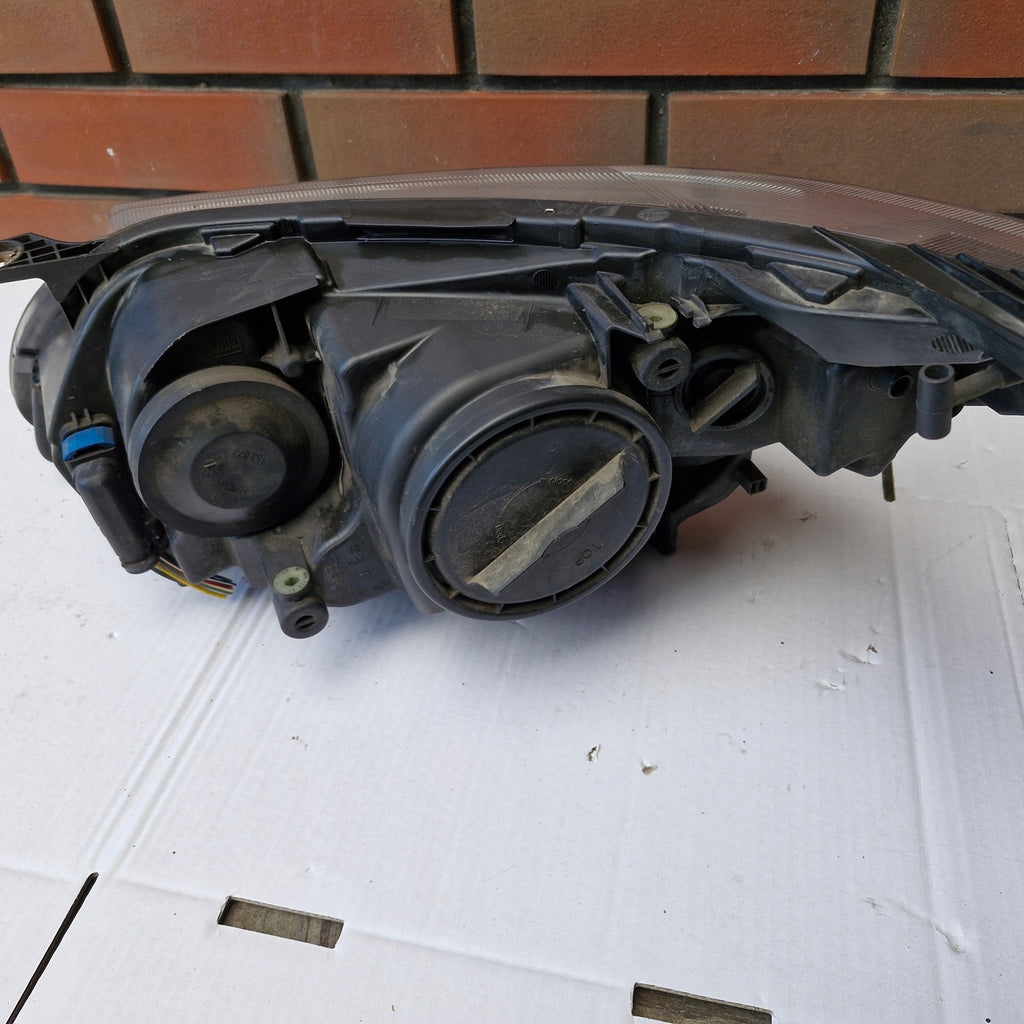 Frontscheinwerfer Saab 9-3 93 16561800 Xenon Rechts Scheinwerfer Headlight