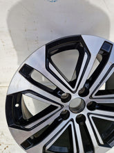 Load image into Gallery viewer, 1x Alufelge 18 Zoll 7.0" 5x114.3 35ET PW457-42003 Toyota I Rim Wheel FEL7102700183go