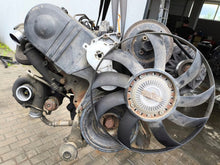 Load image into Gallery viewer, Motor Audi 100 C4 GAX 2.5 TDI 115PS 1993 Diesel Engine Unkomplett MOT4140362186ub