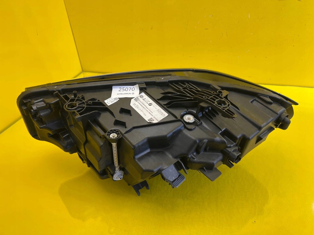 Frontscheinwerfer BMW G21 G20 7885066-03 LED Rechts Scheinwerfer Headlight SCH4256596973sl
