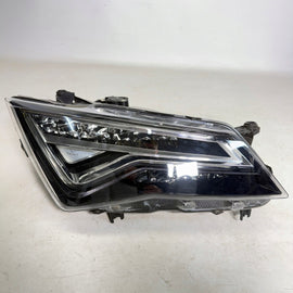 Frontscheinwerfer Seat Ateca 576941008B 90117434 LED Rechts Headlight SCH7711650561vm