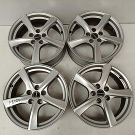 4x Alufelge 17 Zoll 7.0