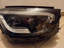 Laden Sie das Bild in den Galerie-Viewer, Frontscheinwerfer Mercedes-Benz Glc A2539065003 LED Rechts Headlight SCH5905351204jx