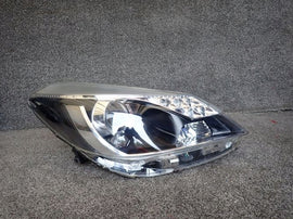Frontscheinwerfer Toyota Yaris LED Rechts Scheinwerfer Headlight