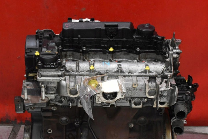 Motor Ford Mondeo I T7CN 2.0 TDCI 150PS 110kW 2016 Diesel Engine Unkomplett MOT2168248644fg