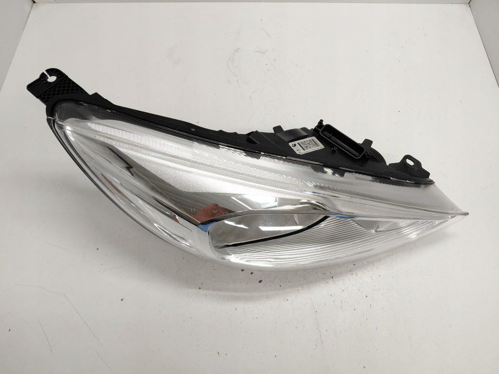 Frontscheinwerfer Ford Focus F1EB-13W029-CB Rechts Scheinwerfer Headlight SCH9461490356os