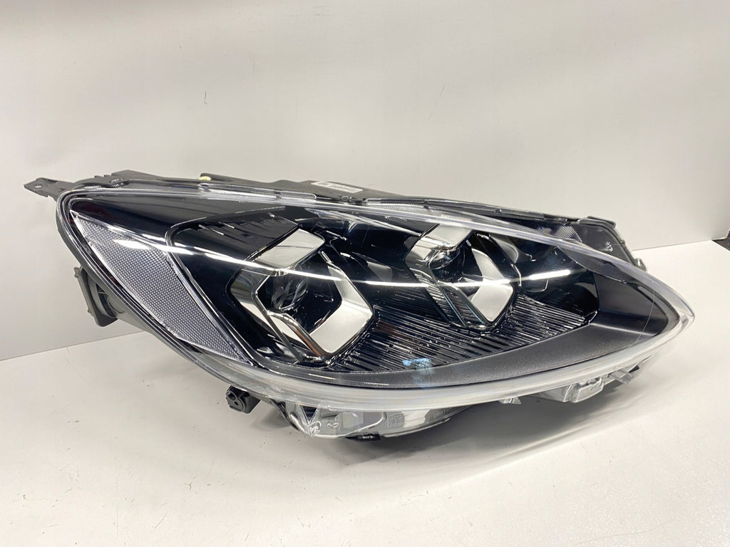 Frontscheinwerfer Ford Kuga III LV4B-13E016-AH LED Rechts Scheinwerfer Headlight SCH2766215911ng