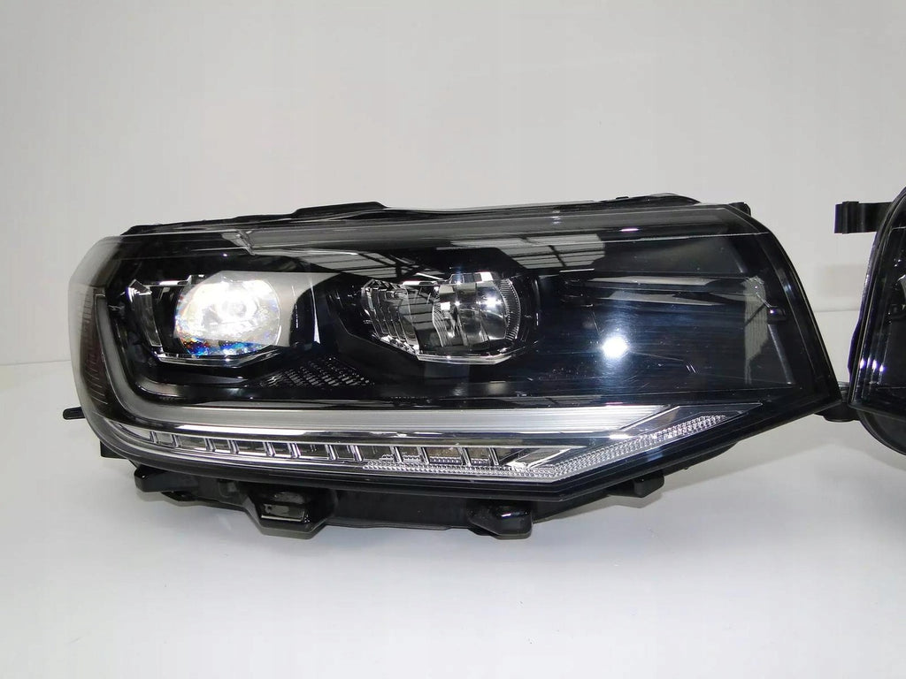 Frontscheinwerfer VW T-Cross 2GM941035 Ein Stück (Rechts oder Links) Headlight