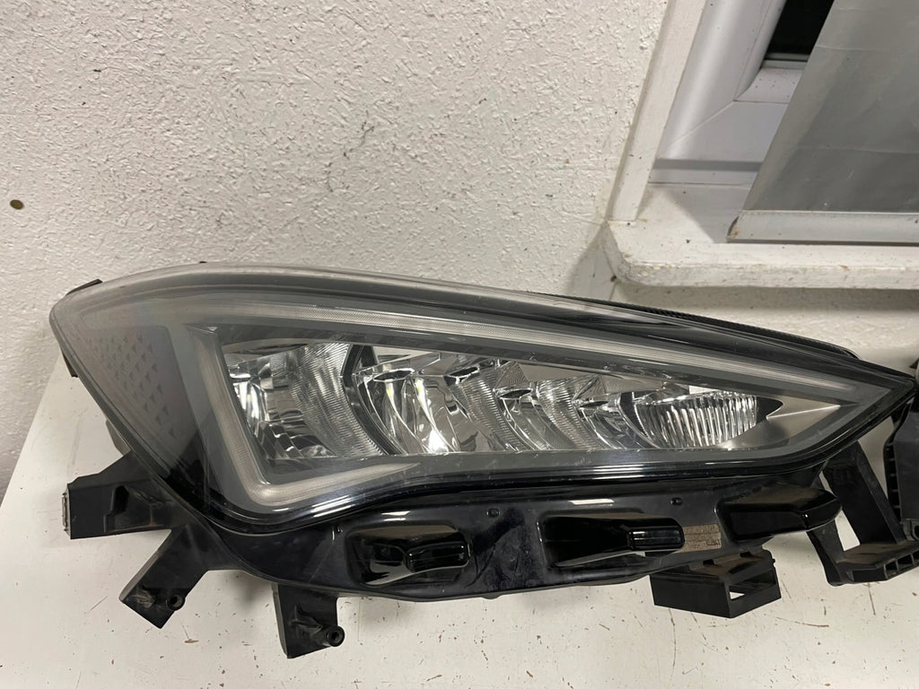 Frontscheinwerfer Cupra Born 10F941008H 10F941007H Links Scheinwerfer Headlight SCH9212370851jq