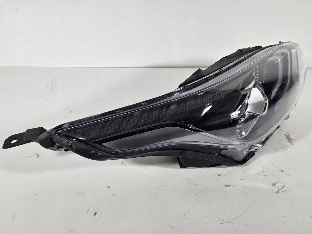 Frontscheinwerfer Kia Ceed 92102-J71000 Full LED Rechts Scheinwerfer Headlight