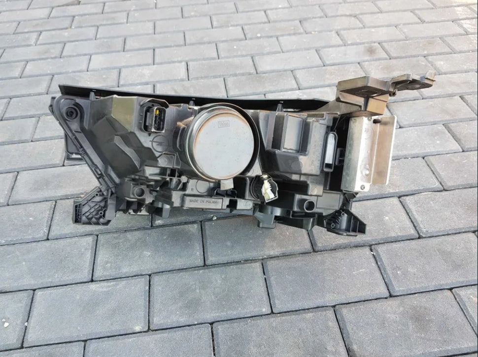 Frontscheinwerfer Opel Mokka 9834007980 Xenon FALSE Scheinwerfer Headlight SCH4538254502fl