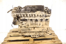 Laden Sie das Bild in den Galerie-Viewer, Motor Volvo Xc90 I B6324S 2.2 236PS 175kW 2008 Benzin Engine Unkomplett MOT8203282110xx
