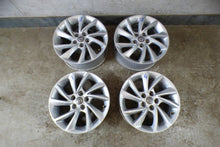 Load image into Gallery viewer, 1x Alufelge 16 Zoll 7.0" 5x105 39078765 Opel Astra K Rim Wheel FEL8467490330hk