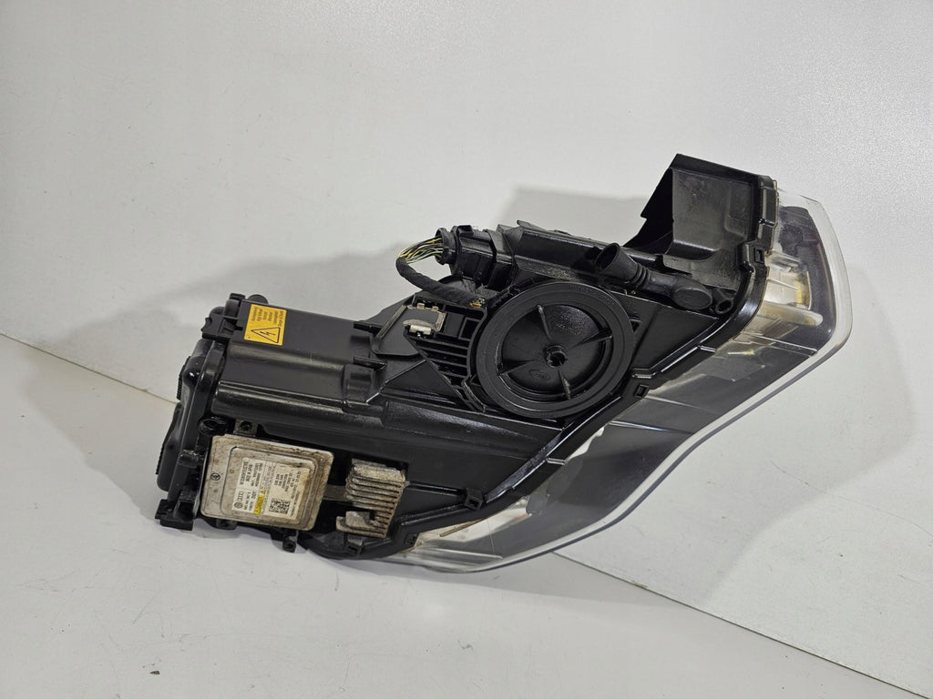 Frontscheinwerfer Audi A1 143865435963 Links Scheinwerfer Headlight SCH7449893740fd