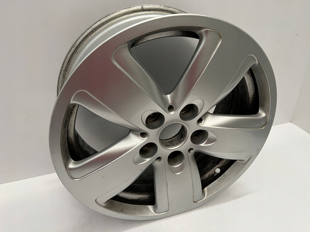 1x Alufelge 16 Zoll 7.0" 5x112 41ET 6856029 Mini Countryman F60 Rim Wheel