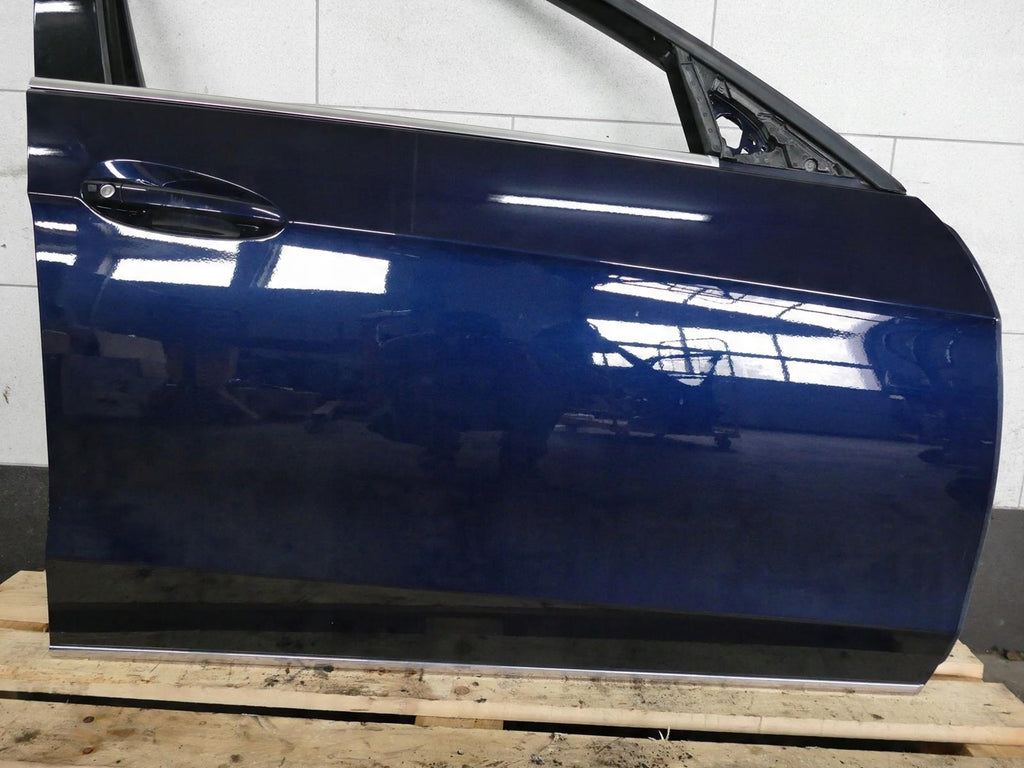 Tür Mercedes-Benz W212 Vorne Rechts Door Porta Porte