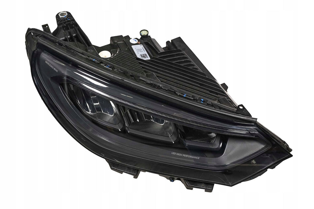 Frontscheinwerfer Mercedes-Benz Amg Eqe A2949063801 Rechts Headlight SCH6143182636gu