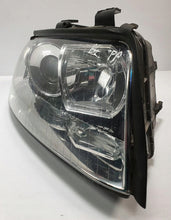 Laden Sie das Bild in den Galerie-Viewer, Frontscheinwerfer Audi A4 B6 8E0990008F LED Rechts Scheinwerfer Headlight