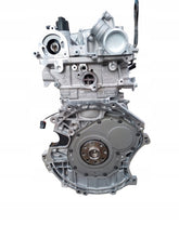 Laden Sie das Bild in den Galerie-Viewer, Motor Ford Fiesta II Fbd MK4 1.5 97PS 71kW Benzin Engine Unkomplett MOT4258131683ud