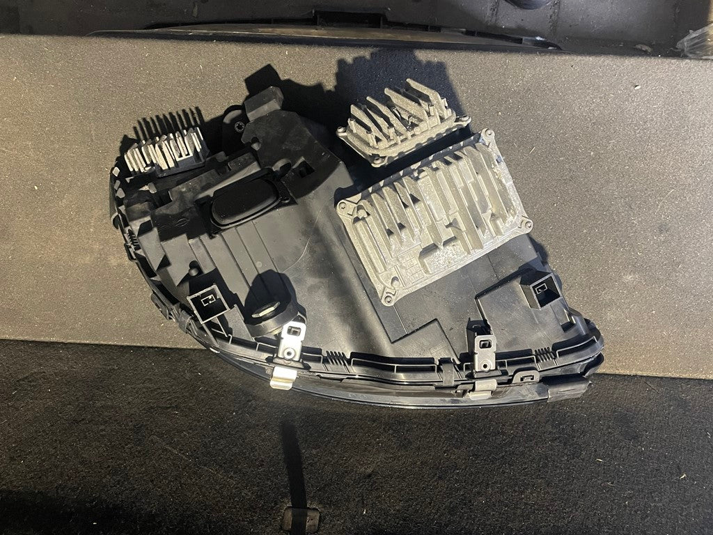 Frontscheinwerfer Mercedes-Benz W205 A2059068701 LED Links Headlight SCH6802614885qj