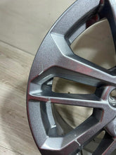 Laden Sie das Bild in den Galerie-Viewer, 1x Alufelge 16 Zoll 6.5" 5x108 50ET NX7C-1007-B1A Ford Mondeo Rim Wheel FEL4471150692dj