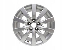 Load image into Gallery viewer, 1x Alufelge 17 Zoll 8.0" 5x112 47ET Glanz Silber 8K0601025BR Audi A4 B8 FEL3997462007fl