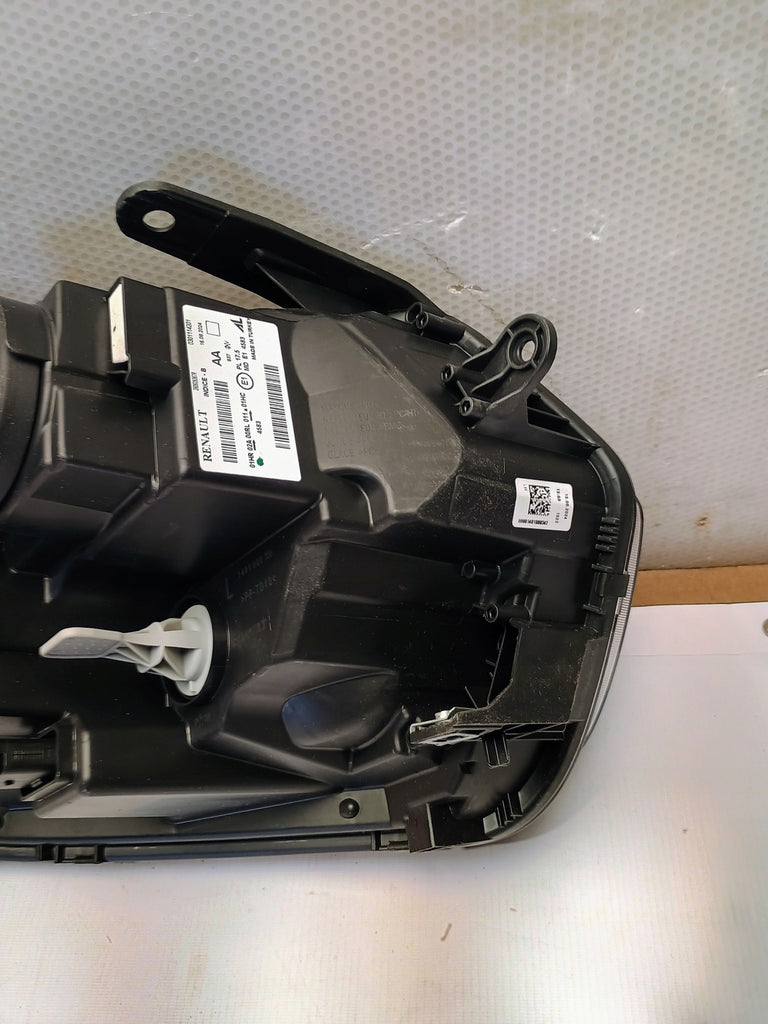 Frontscheinwerfer Dacia Duster 260609367R LED Ein Stück (Rechts oder Links)