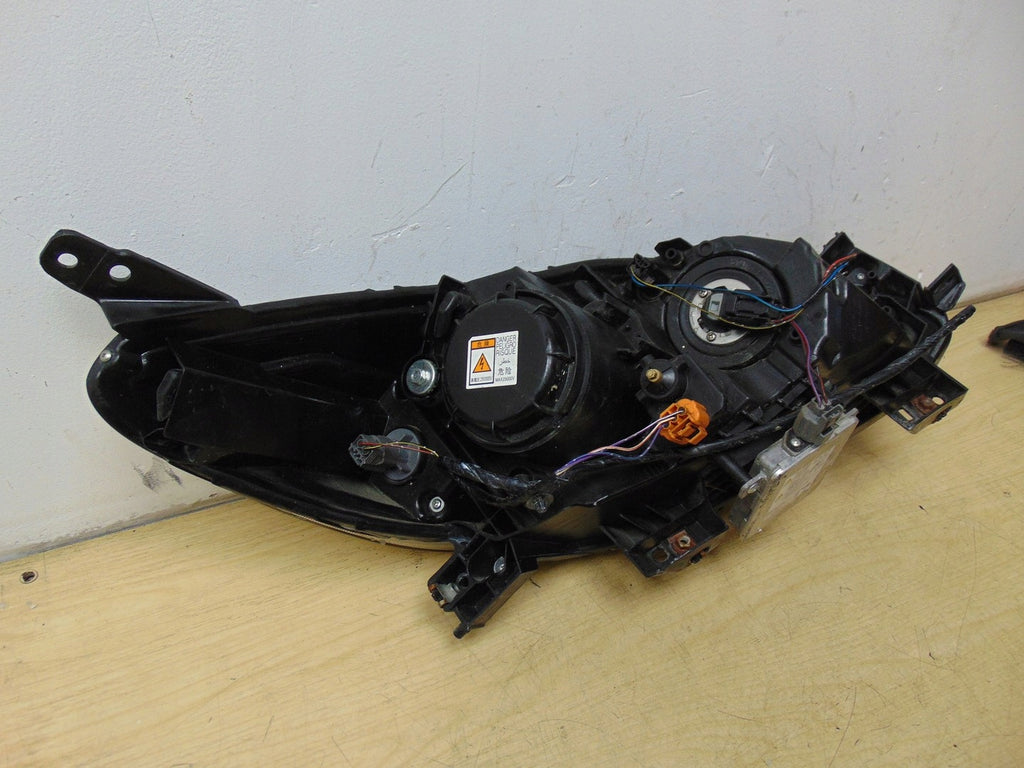 Frontscheinwerfer Mazda 5 C513-51040 Xenon Links Scheinwerfer Headlight SCH4941700802xw