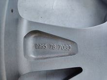 Load image into Gallery viewer, 1x Alufelge 18 Zoll 7.0" 5x114.3 45ET Matt Silber 9965787080 Mazda Cx-30 FEL3154305383lk