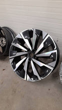 Laden Sie das Bild in den Galerie-Viewer, 1x Alufelge 21 Zoll 5x112 5LA601025CC Skoda Enyaq Iv Rim Wheel FEL6092647772bt