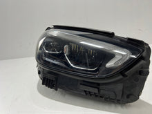 Laden Sie das Bild in den Galerie-Viewer, Frontscheinwerfer Mercedes-Benz A2069066204 LED Rechts Scheinwerfer Headlight SCH9026054849rv