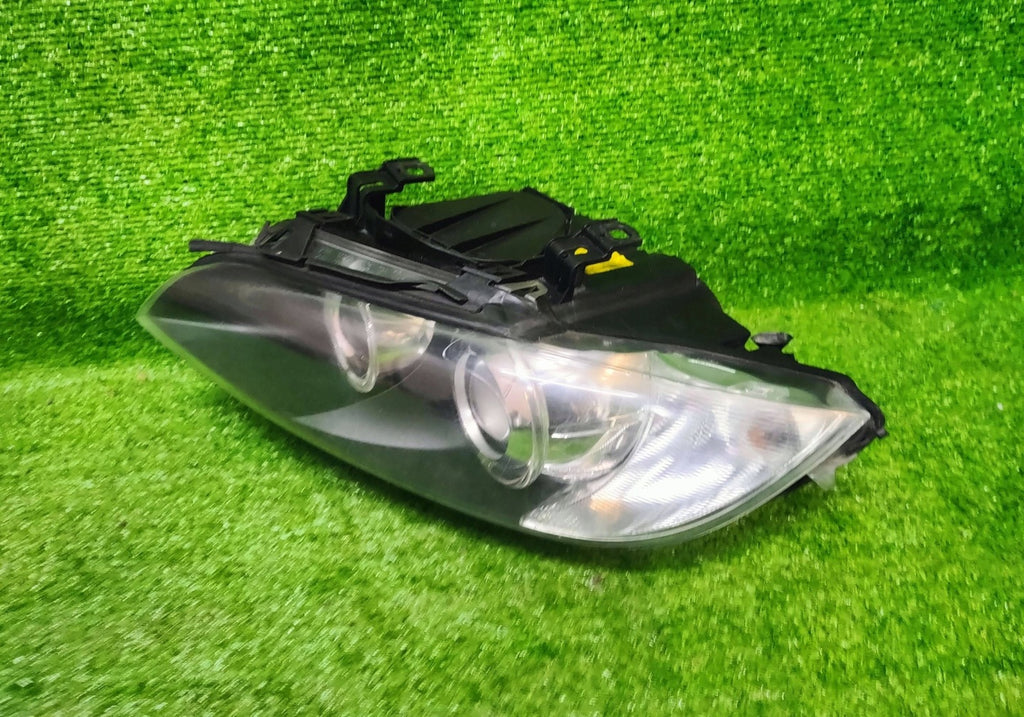 Frontscheinwerfer BMW 3 E93 Coupe E92 0301230271 Xenon Links Headlight SCH7548098605cu
