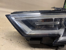 Laden Sie das Bild in den Galerie-Viewer, Frontscheinwerfer Audi A3 8V0941005E LED Links Scheinwerfer Headlight SCH7051302117ox