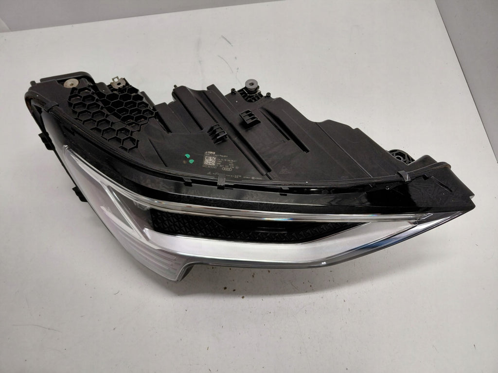 Frontscheinwerfer Audi E-Tron 4KE941040 Full LED Rechts Scheinwerfer Headlight SCH7803036361pr