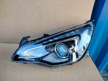 Laden Sie das Bild in den Galerie-Viewer, Frontscheinwerfer Opel Astra Gtc Cascada 13281280 39027956 LED Rechts oder Links